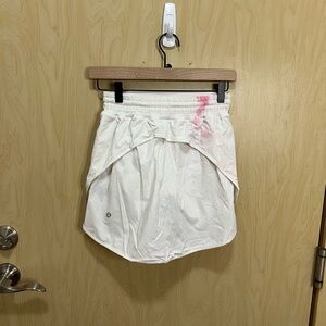 Lululemon skirt